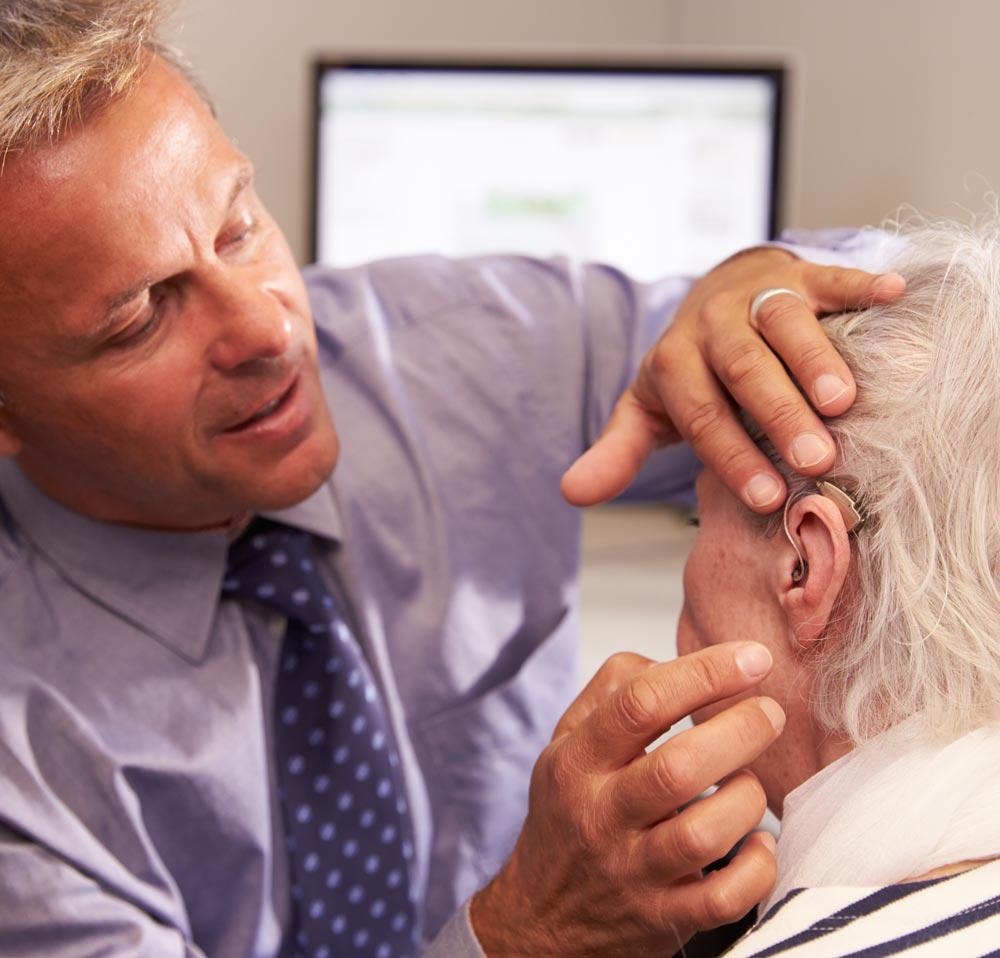 hearing aids golden valley